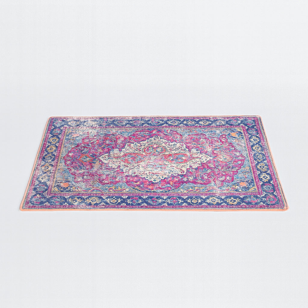 Vintage Carpet
